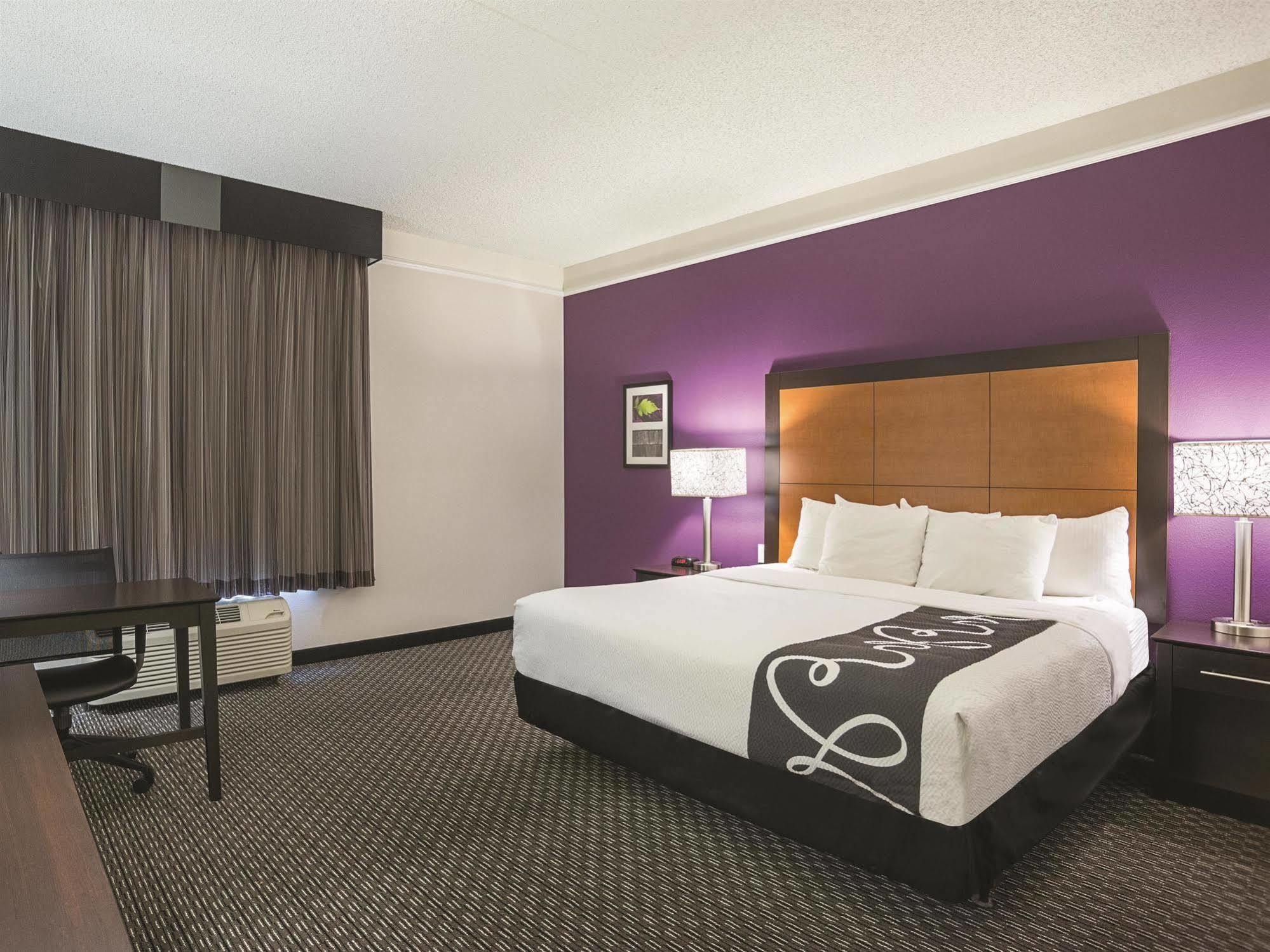 Hotel La Quinta By Wyndham Phoenix Scottsdale