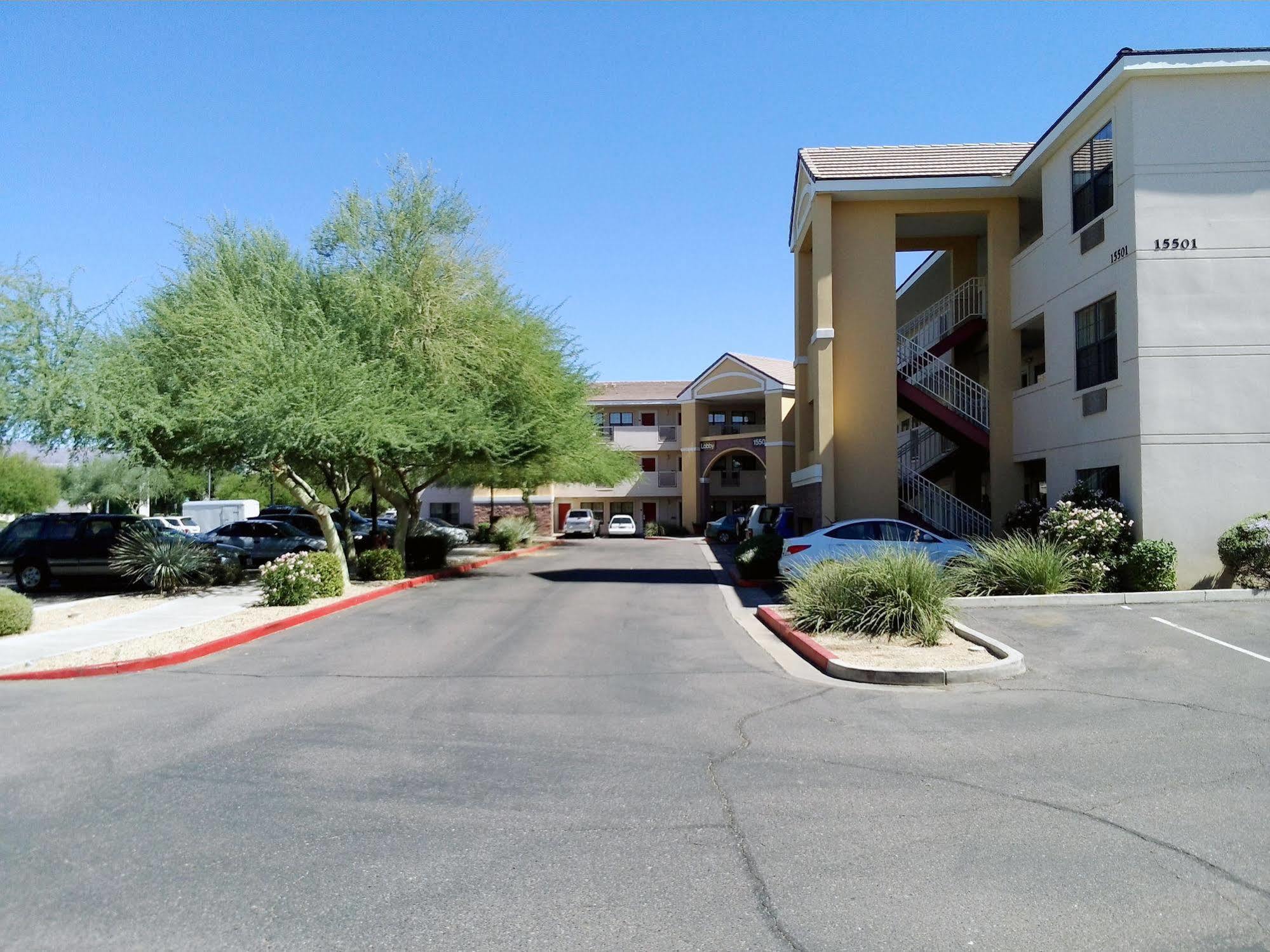 Hotel Extended America Select - Phoenix - - North