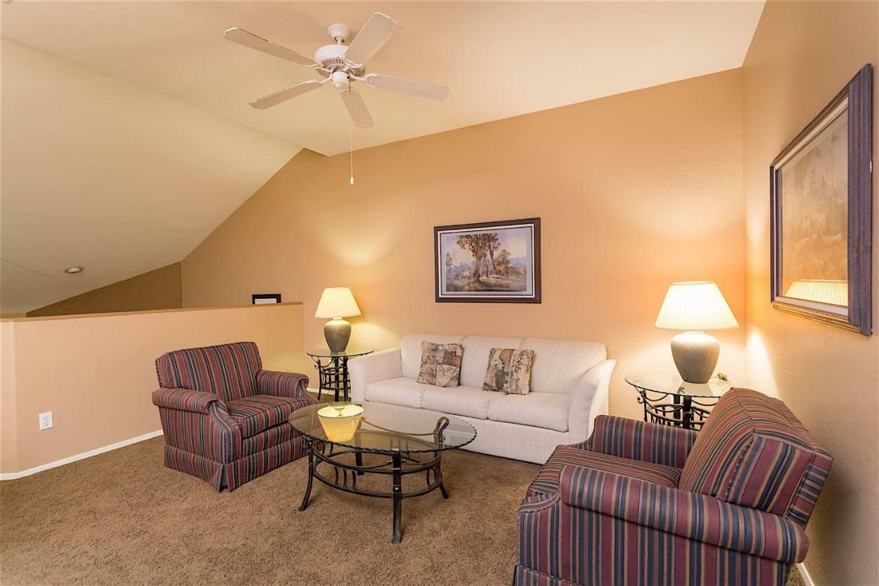 Az Nirvana 3 Bedroom By Casago Holiday home