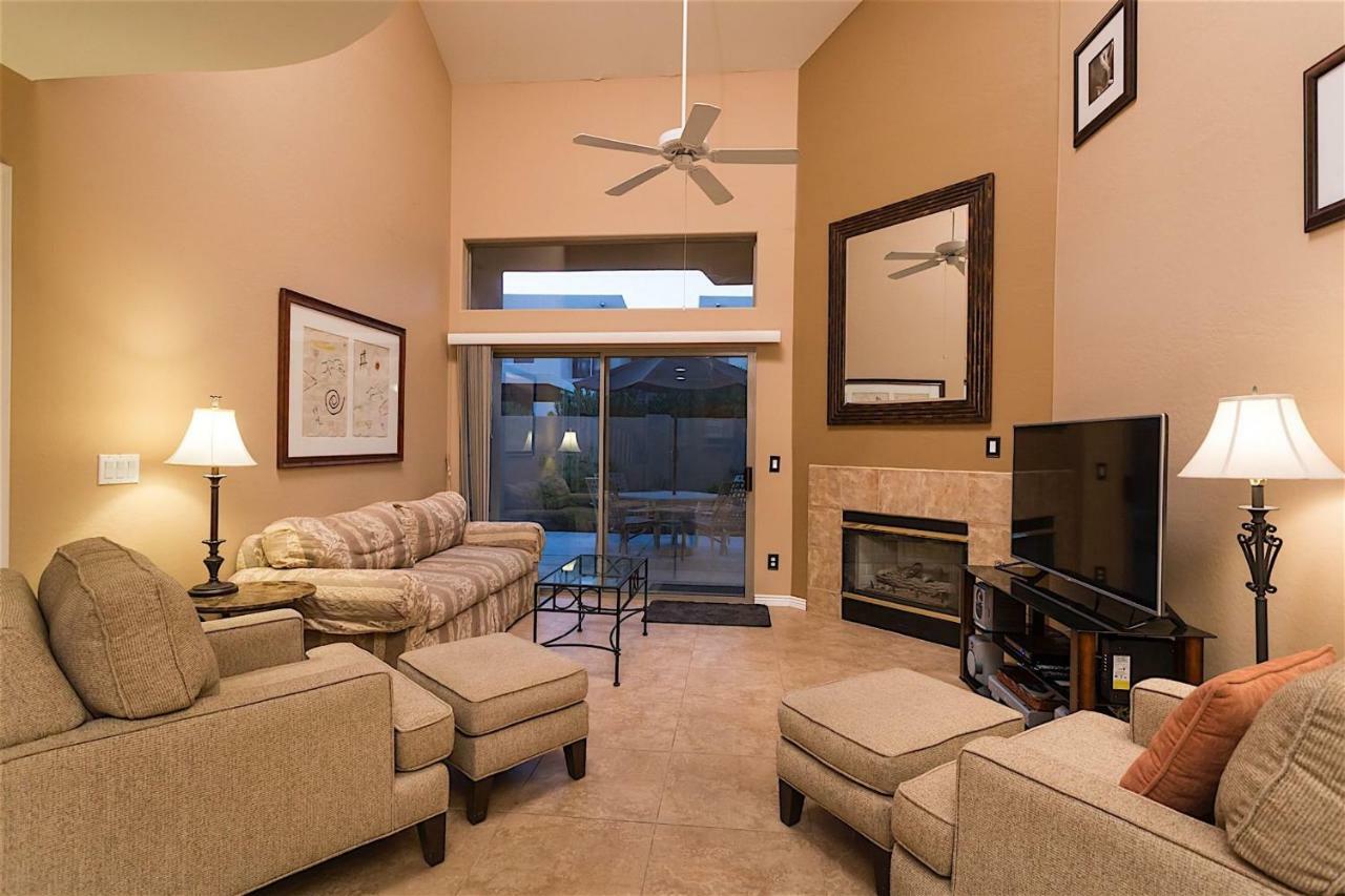Holiday home Az Nirvana 3 Bedroom By Casago