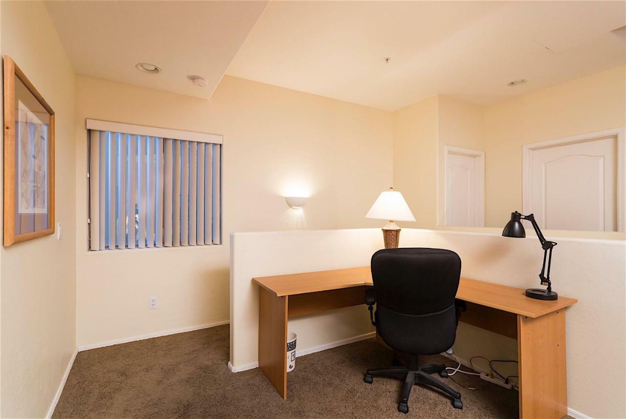 Az Nirvana 3 Bedroom By Casago Holiday home