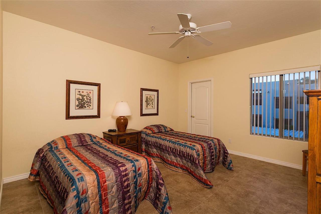 Az Nirvana 3 Bedroom By Casago Holiday home