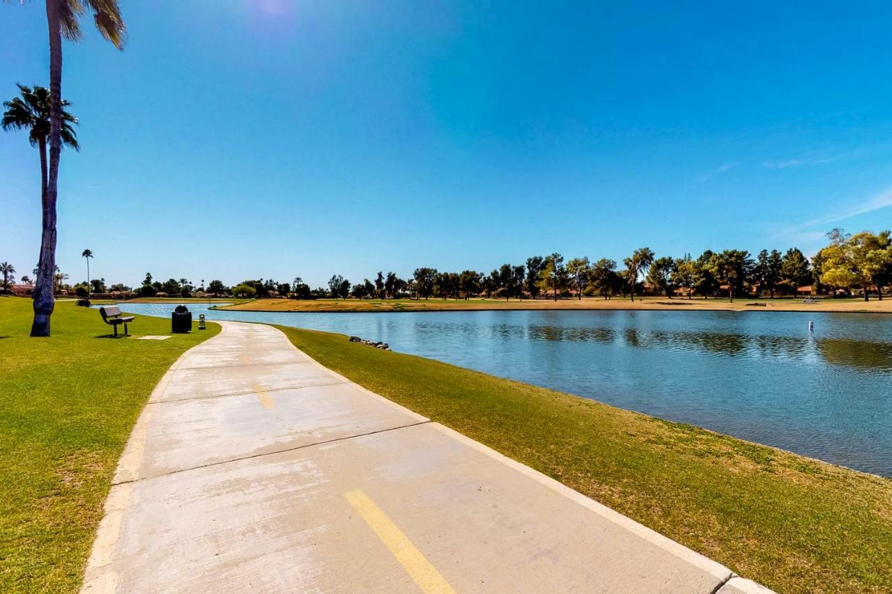 Mccormick Lakeside Retreat *
