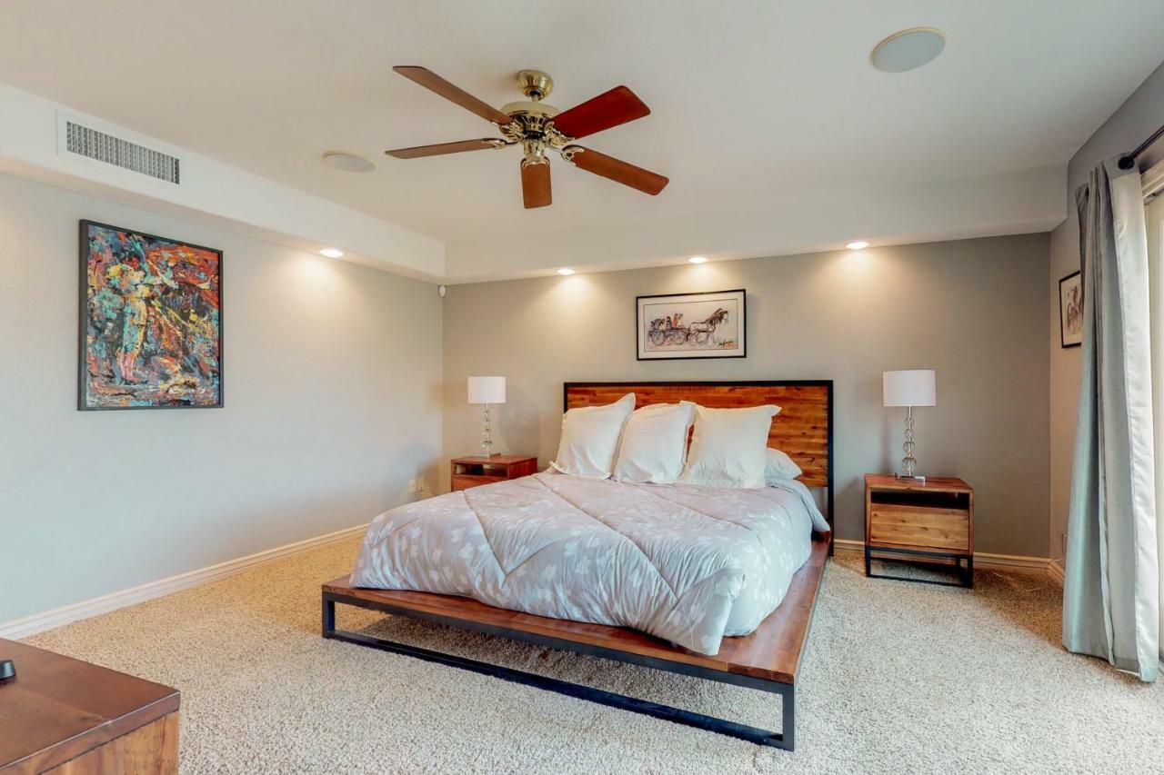 Mccormick Lakeside Retreat Holiday home Scottsdale