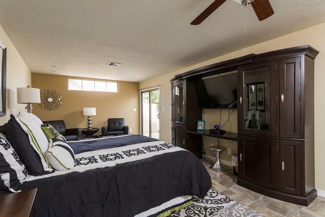 Vista Del Sol 2 Bedroom By Casago * Scottsdale