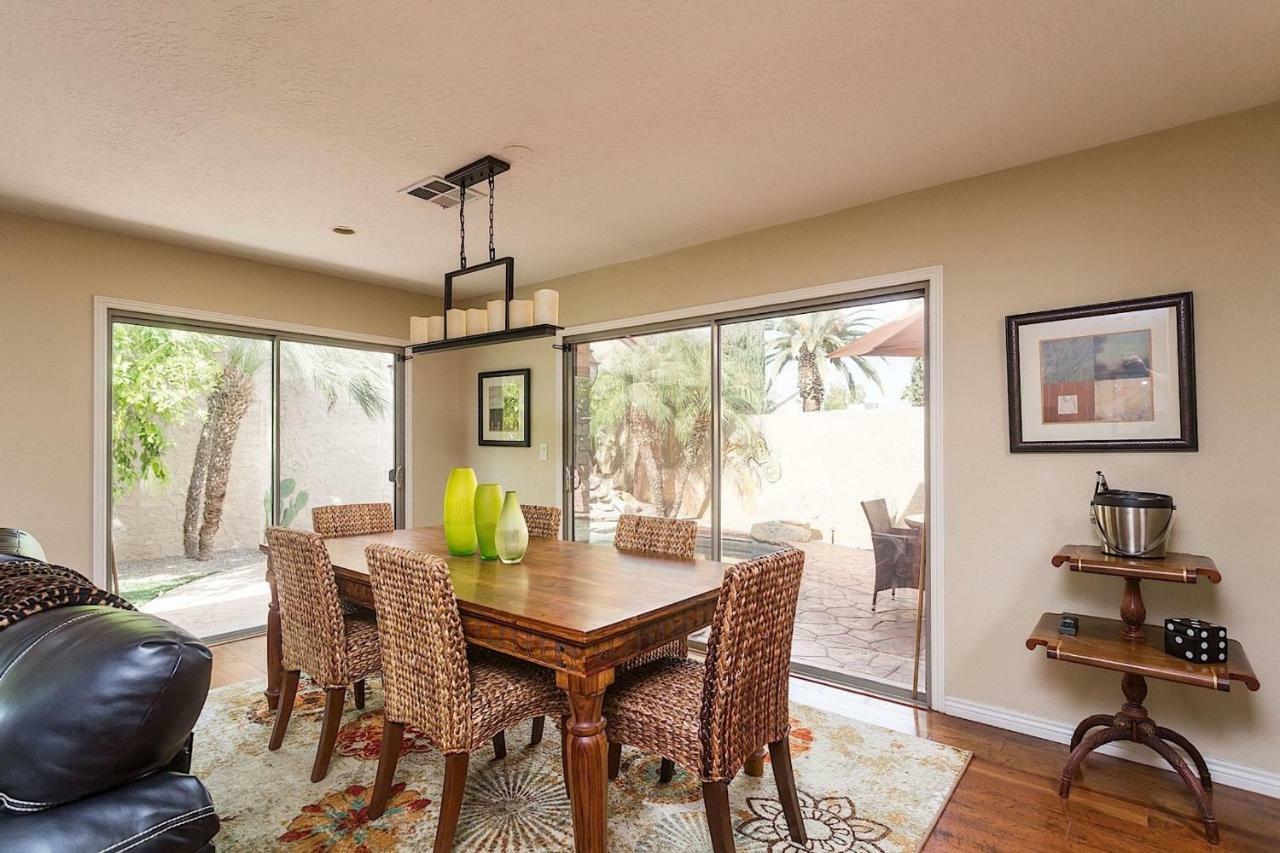Vista Del Sol 2 Bedroom By Casago * Scottsdale