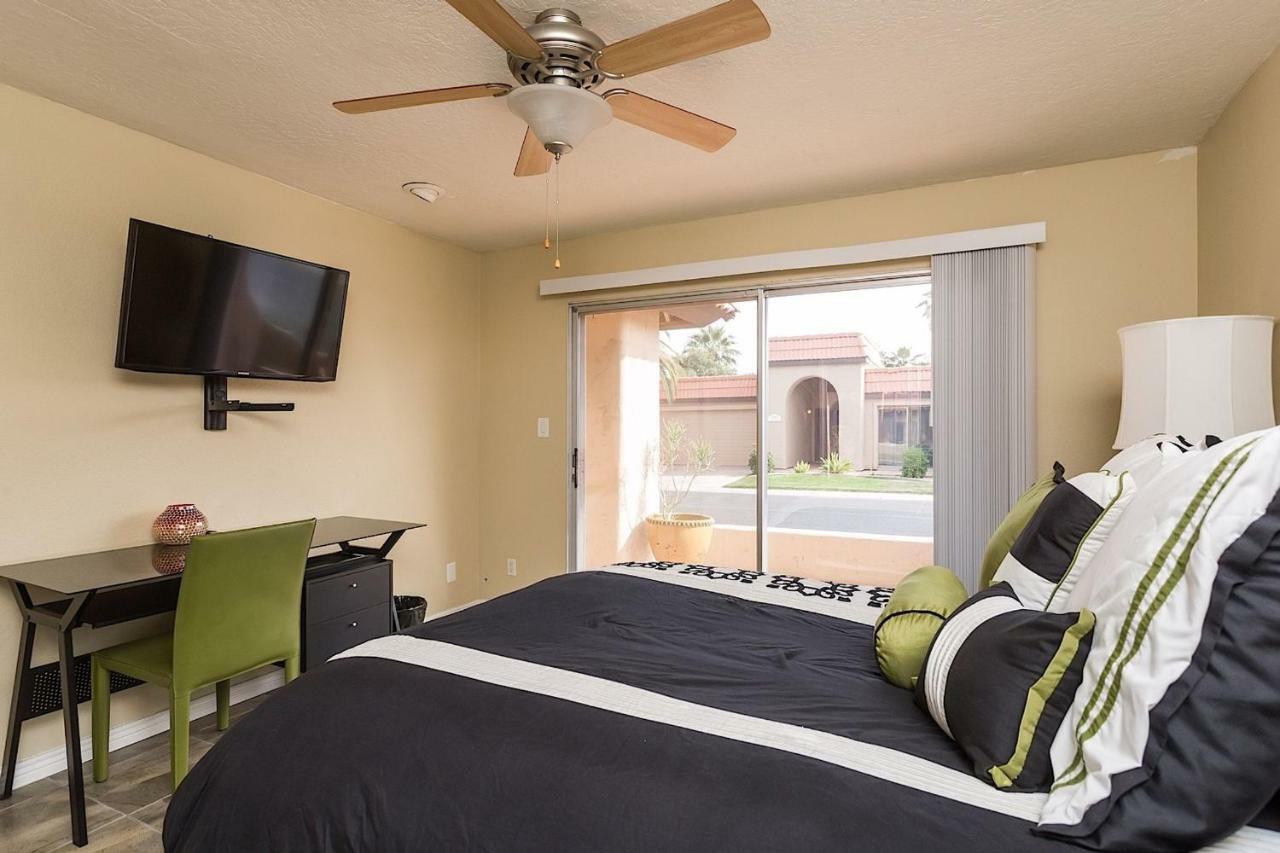 Vista Del Sol 2 Bedroom By Casago * Scottsdale