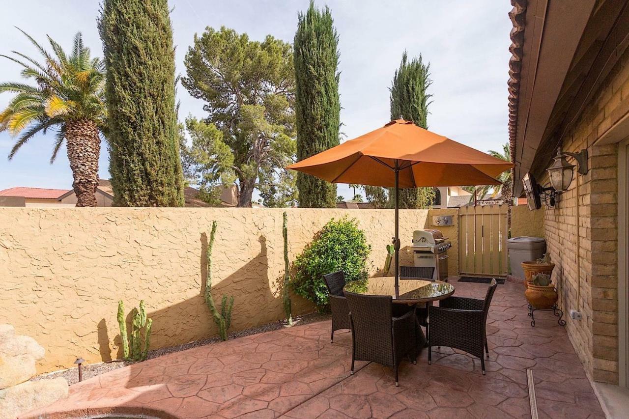 Vista Del Sol 2 Bedroom By Casago *