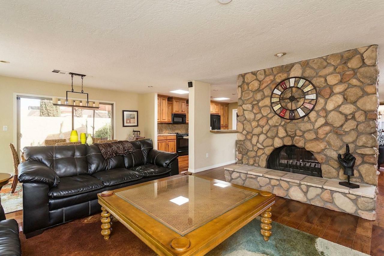 Vista Del Sol 2 Bedroom By Casago *