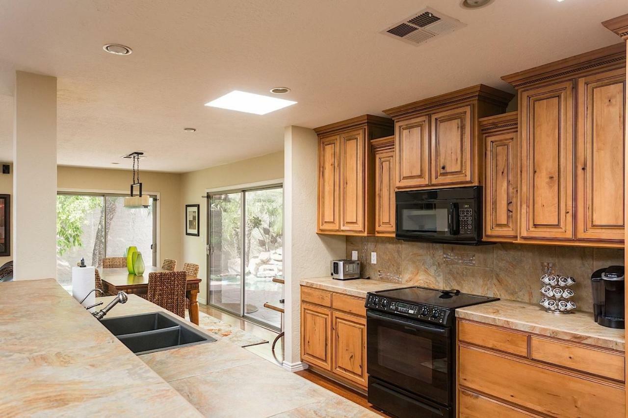 Vista Del Sol 2 Bedroom By Casago Apartment