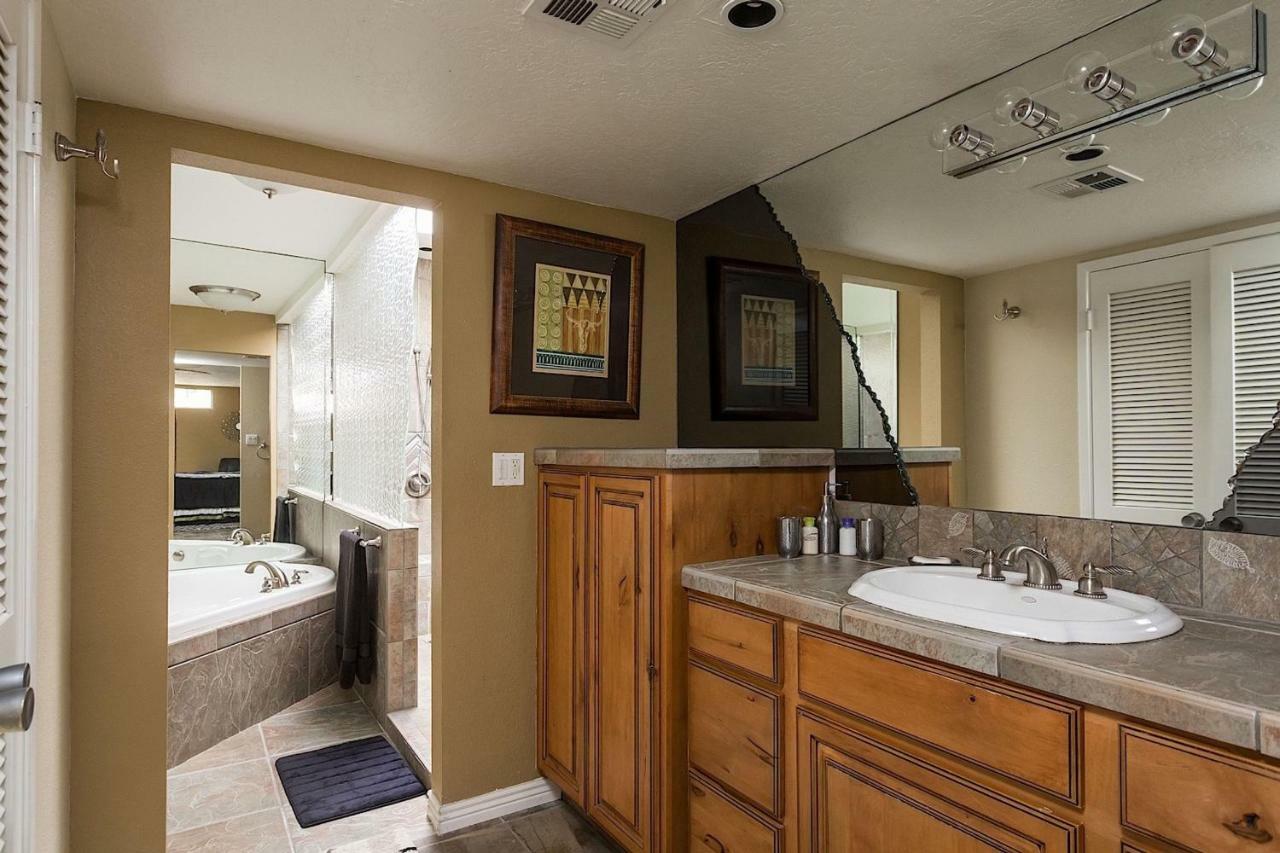 Apartment Vista Del Sol 2 Bedroom By Casago Scottsdale