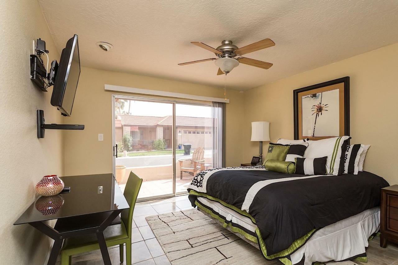 Vista Del Sol 2 Bedroom By Casago Scottsdale
