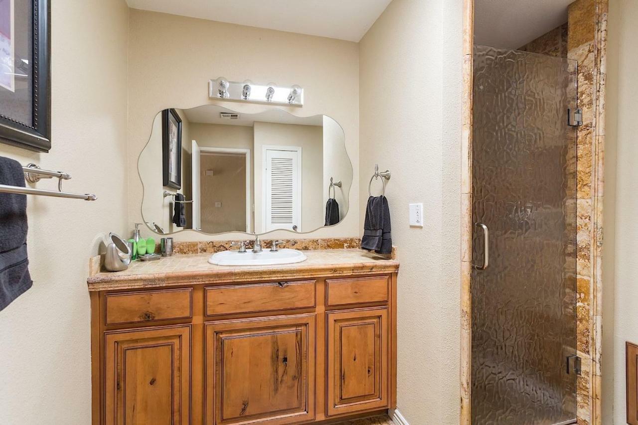 Vista Del Sol 2 Bedroom By Casago * Scottsdale