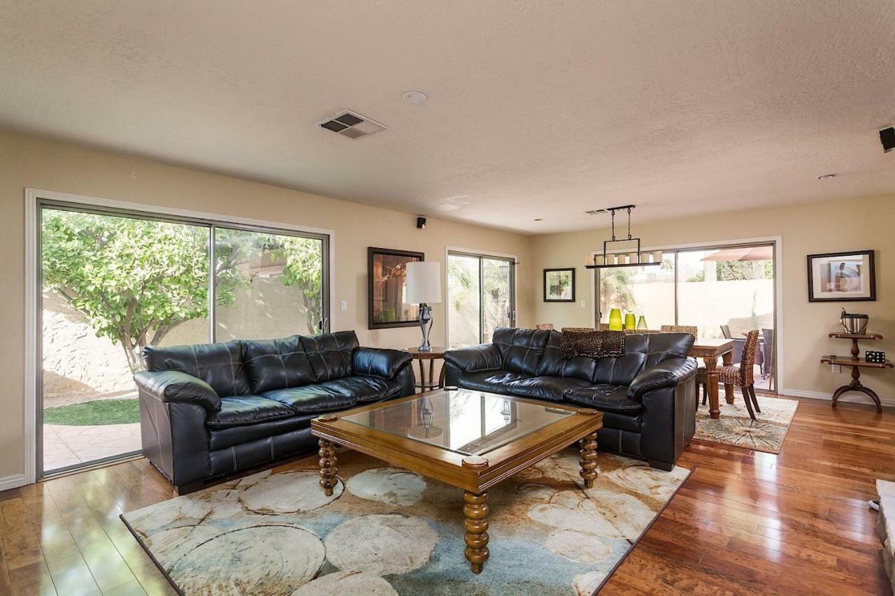 Apartment Vista Del Sol 2 Bedroom By Casago Scottsdale