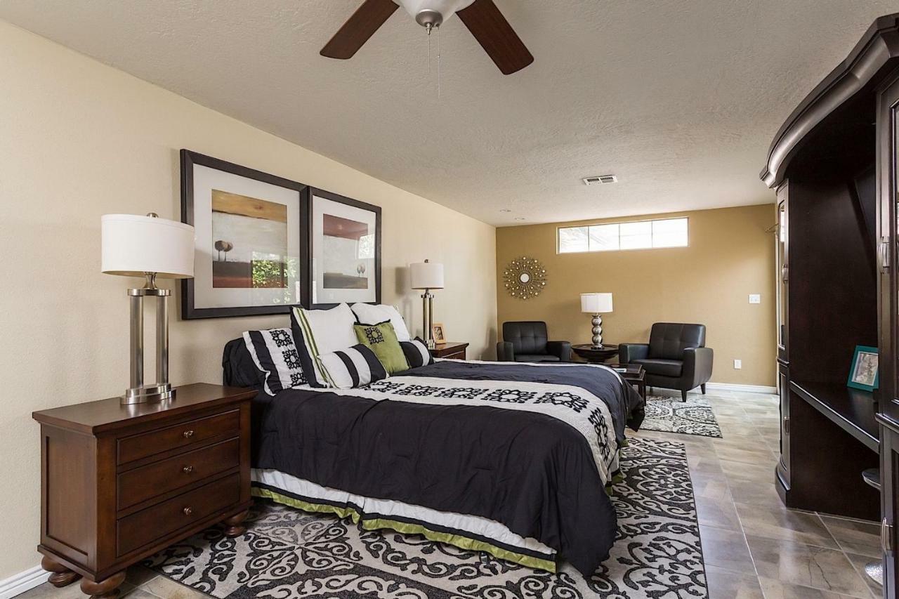 Apartment Vista Del Sol 2 Bedroom By Casago Scottsdale