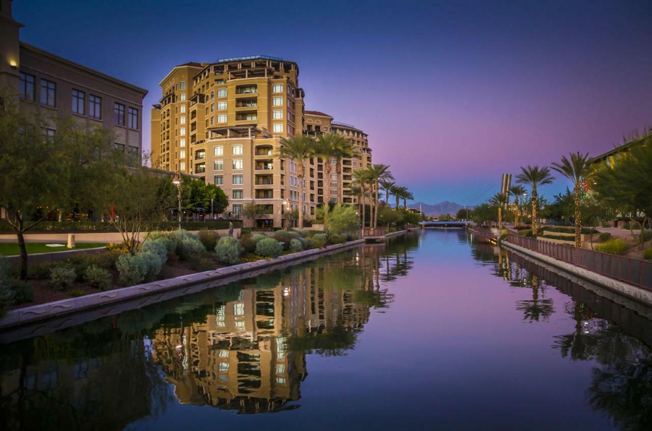 Holiday home Regency 2 Bedroom By Casago Scottsdale