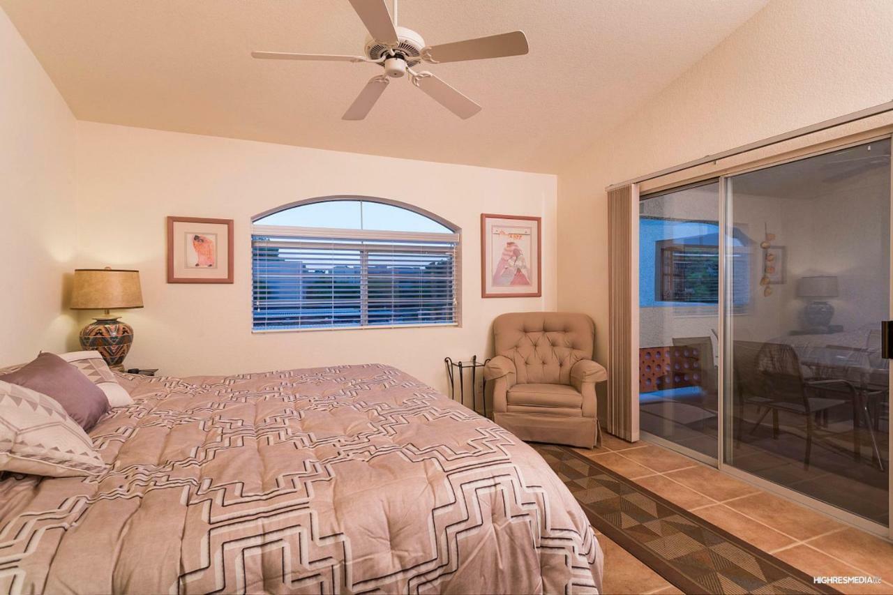 Regency 2 Bedroom By Casago Scottsdale