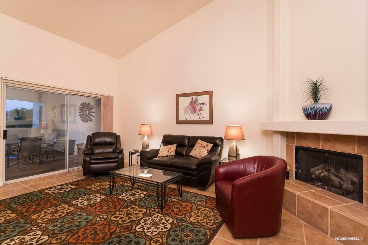 Regency 2 Bedroom By Casago Holiday home *