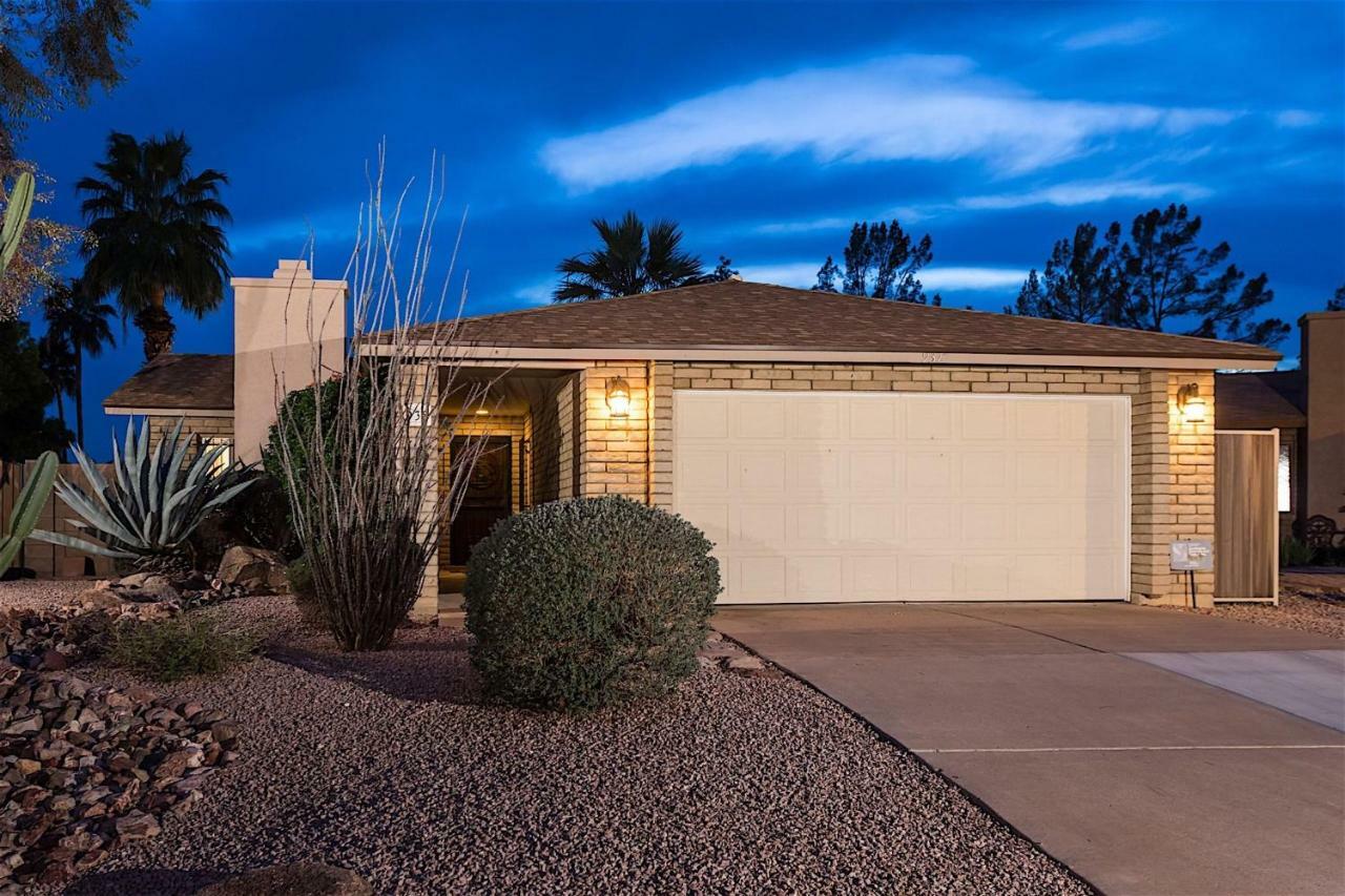 Siesta 3 Bedroom By Casago Holiday home Scottsdale