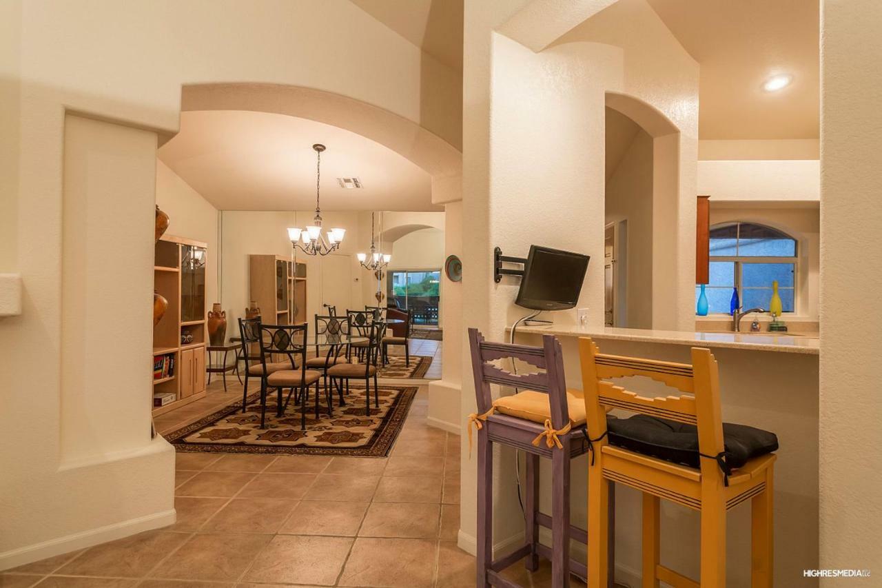 Regency 2 Bedroom By Casago