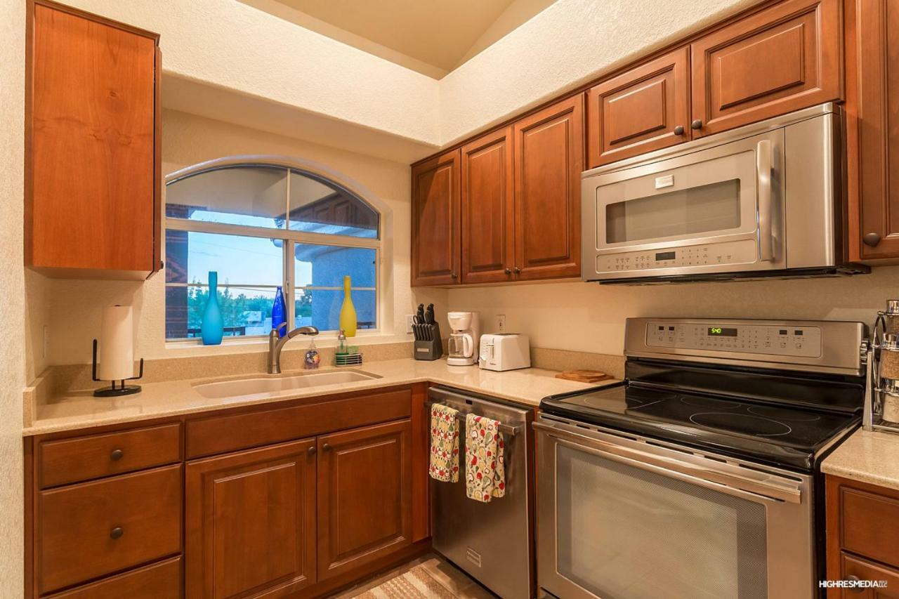 Regency 2 Bedroom By Casago Scottsdale