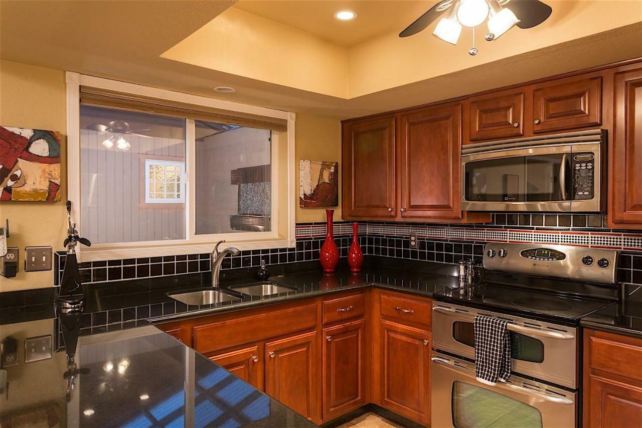 Siesta 3 Bedroom By Casago Holiday home *