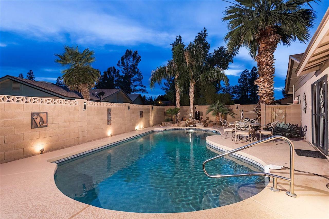 Siesta 3 Bedroom By Casago Scottsdale
