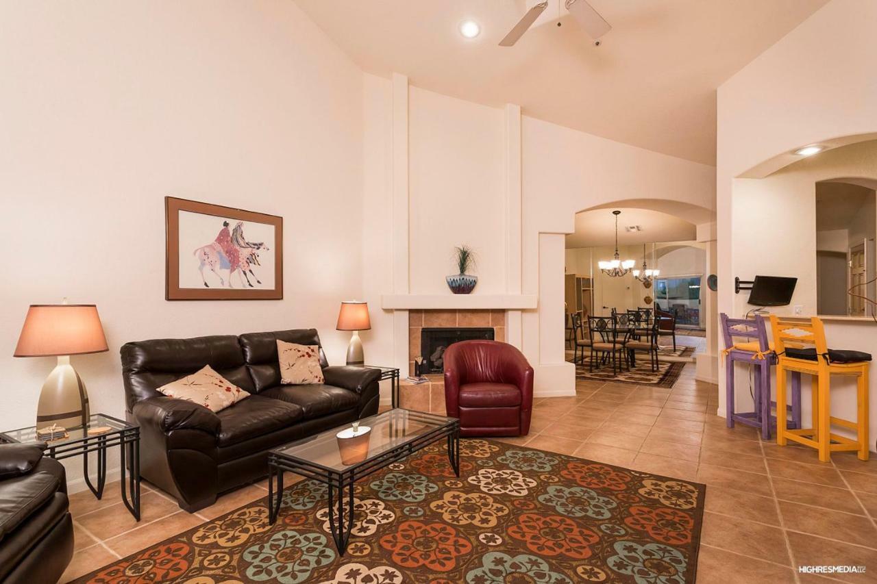 Holiday home Regency 2 Bedroom By Casago Scottsdale