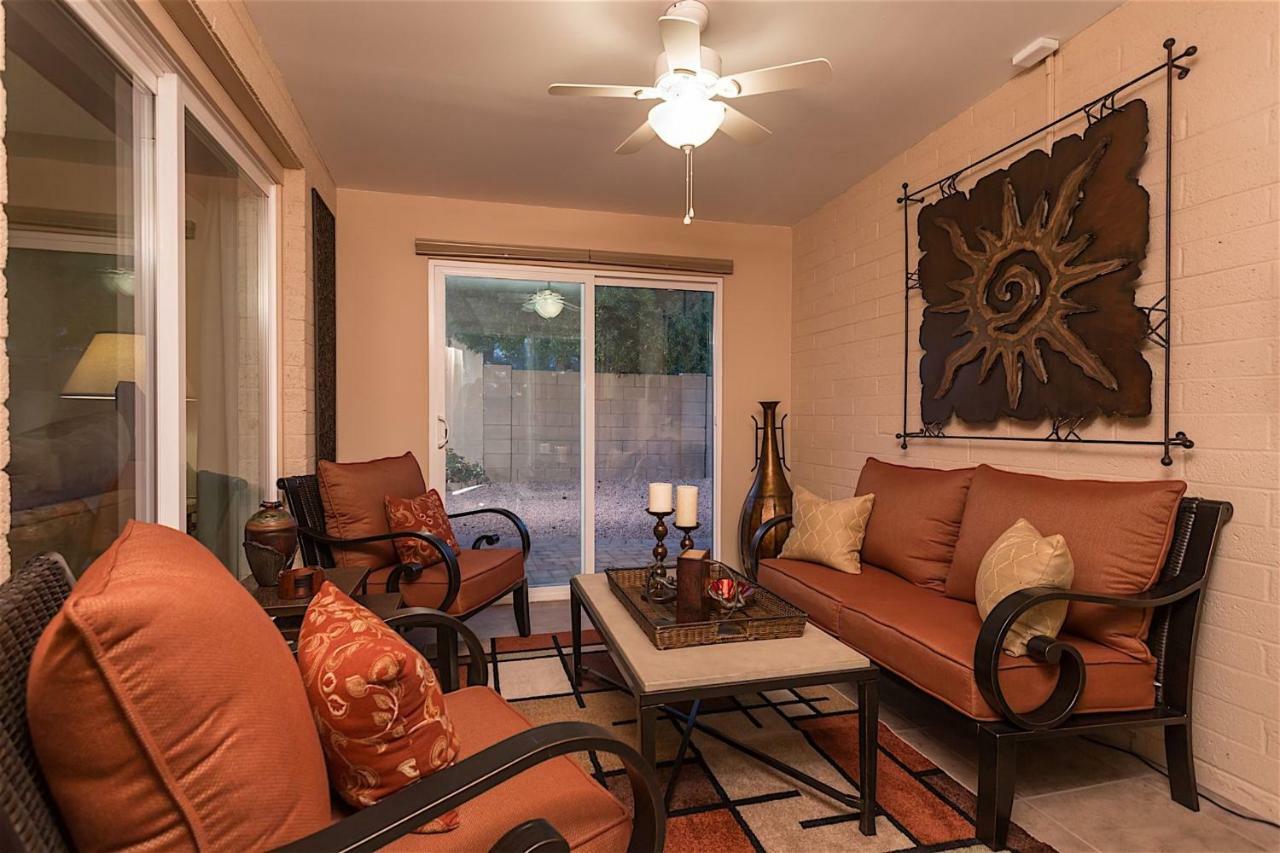 Holiday home Siesta 3 Bedroom By Casago Scottsdale