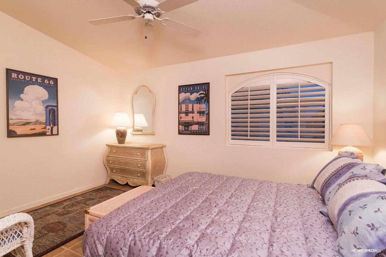 Regency 2 Bedroom By Casago Holiday home Scottsdale