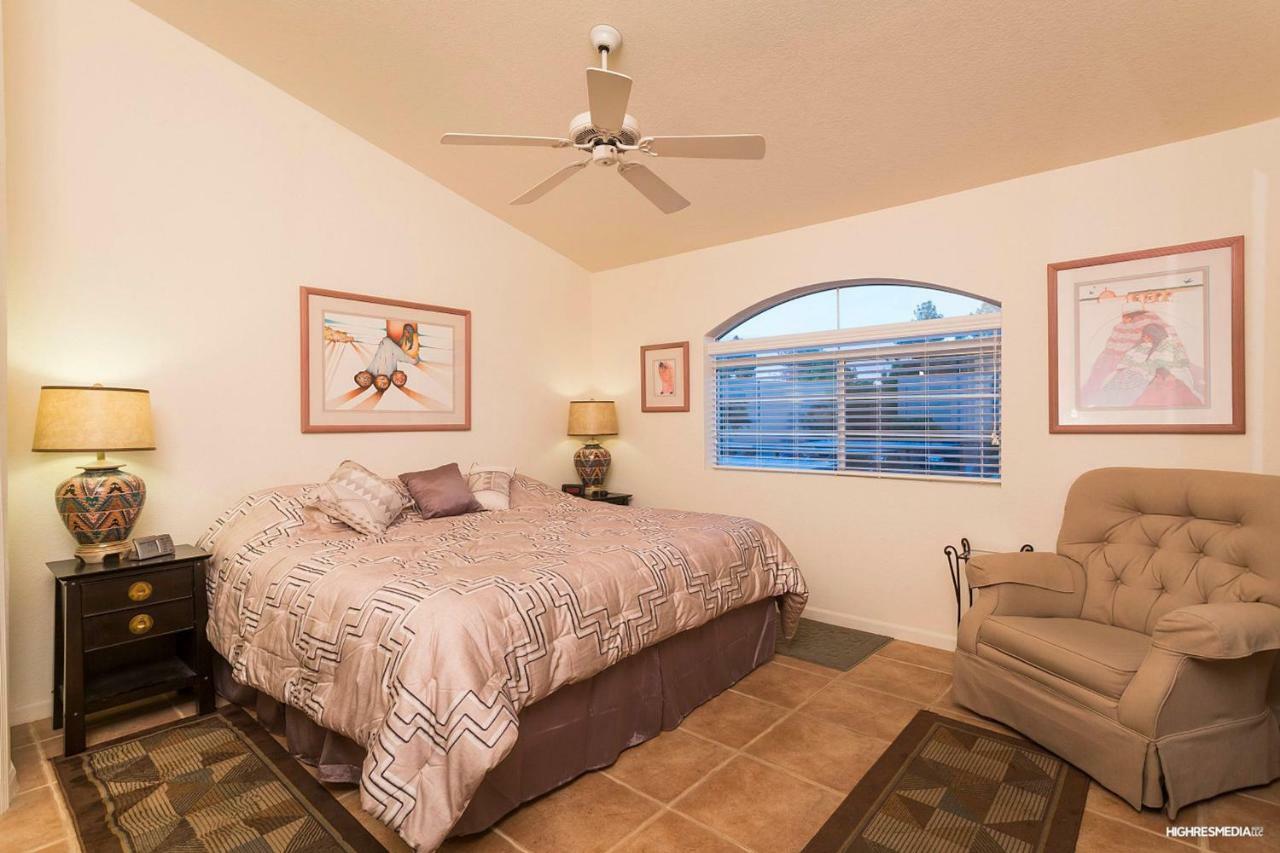 Holiday home Regency 2 Bedroom By Casago Scottsdale