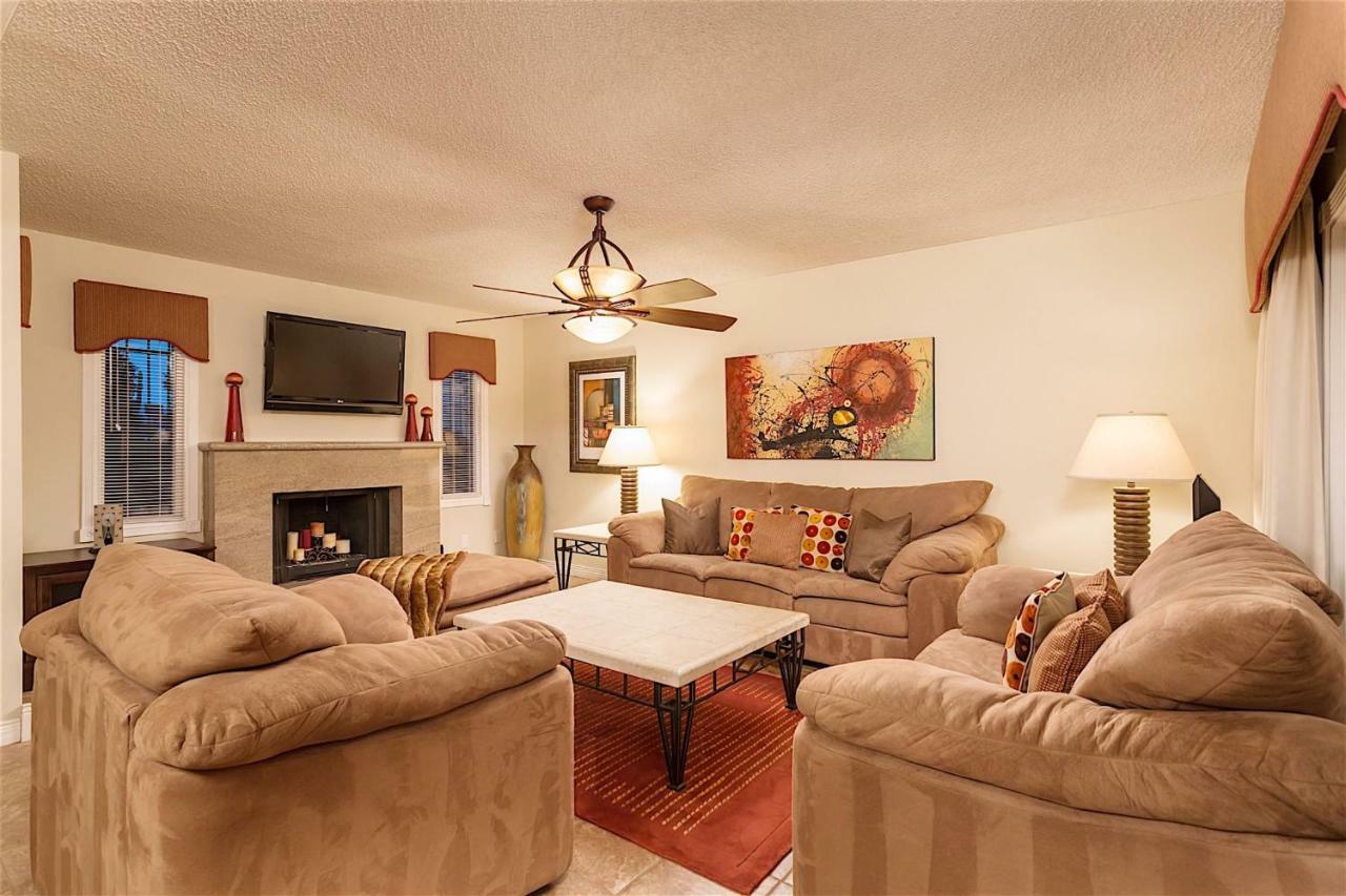 Siesta 3 Bedroom By Casago *