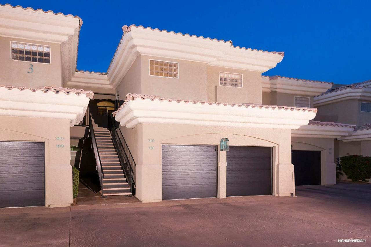 Regency 2 Bedroom By Casago *