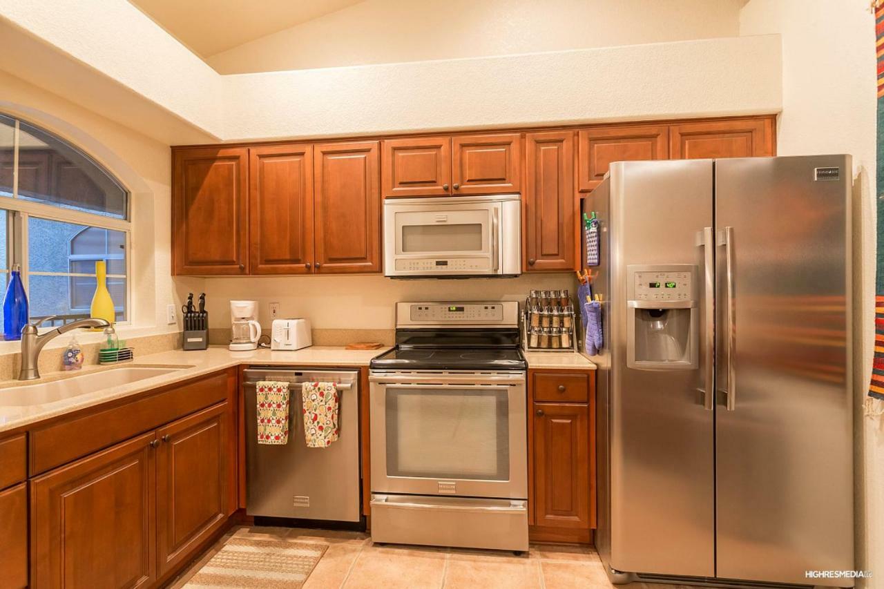 Regency 2 Bedroom By Casago Scottsdale