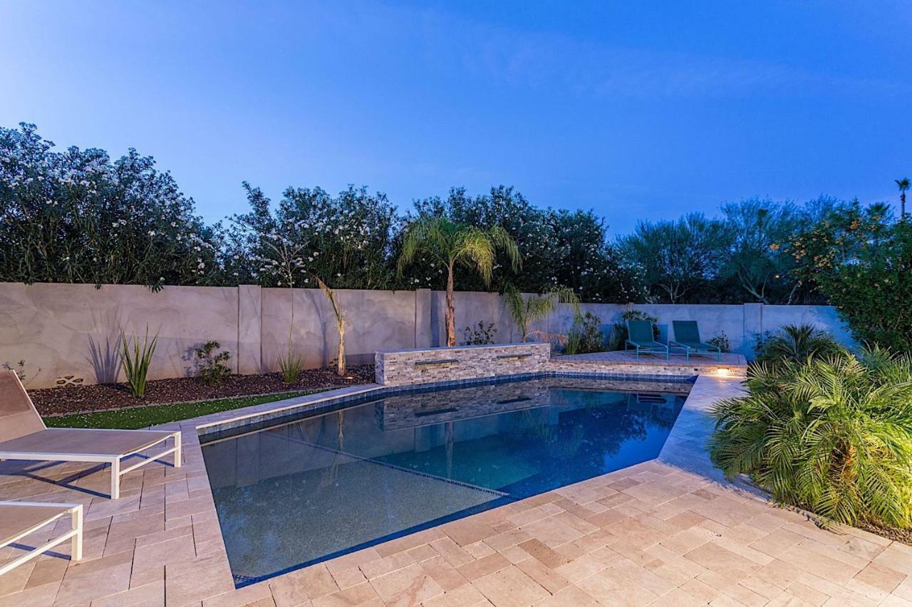 Holiday home Soaking Up The Sun 3br By Casago