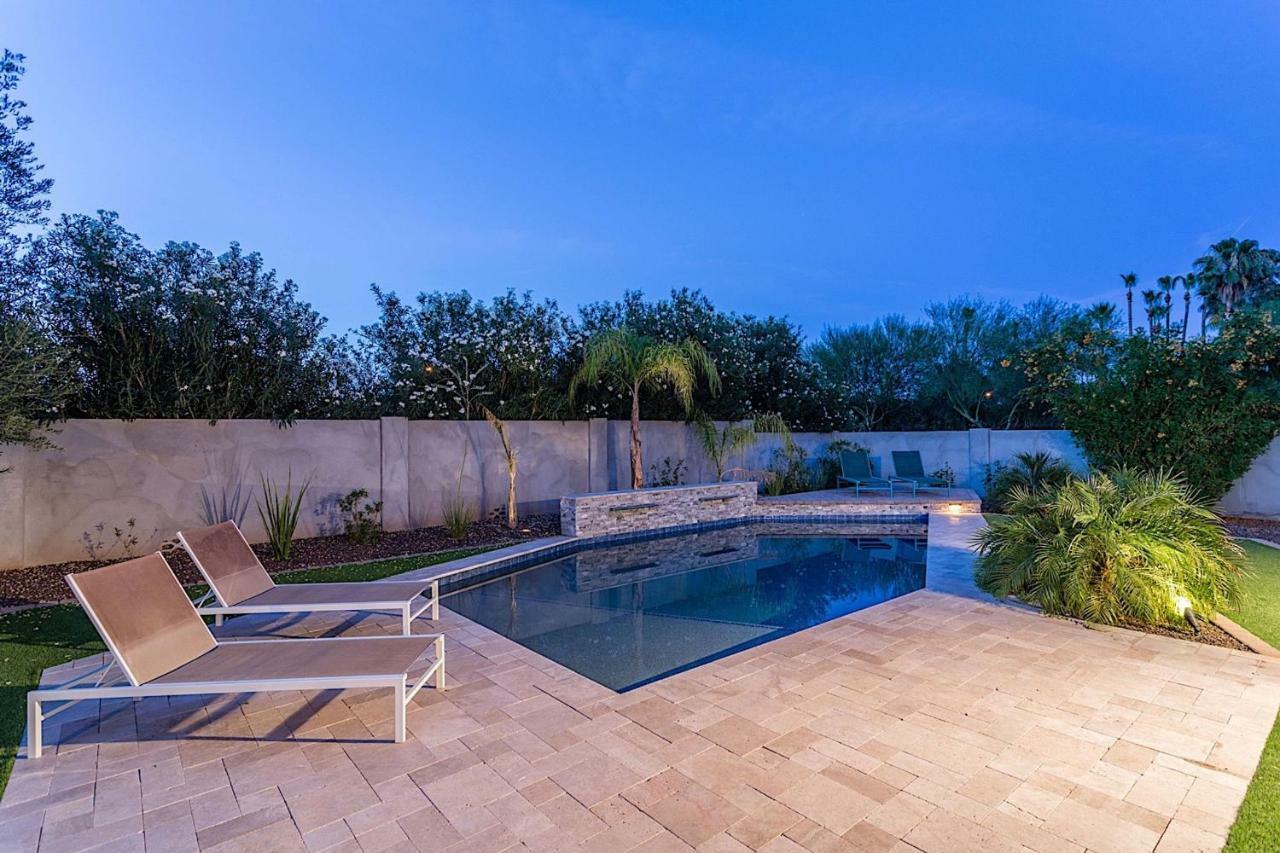 Holiday home Soaking Up The Sun 3br By Casago Scottsdale