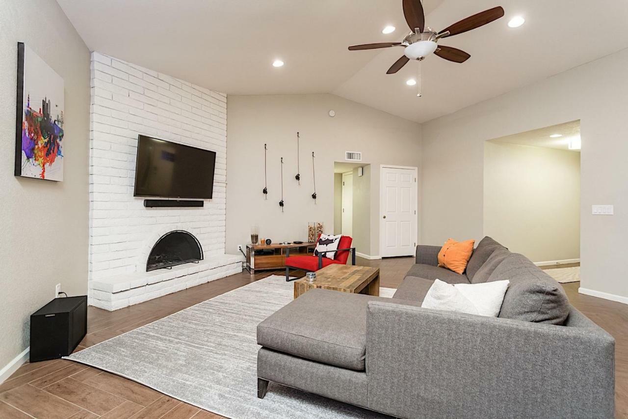 Holiday home Soaking Up The Sun 3br By Casago