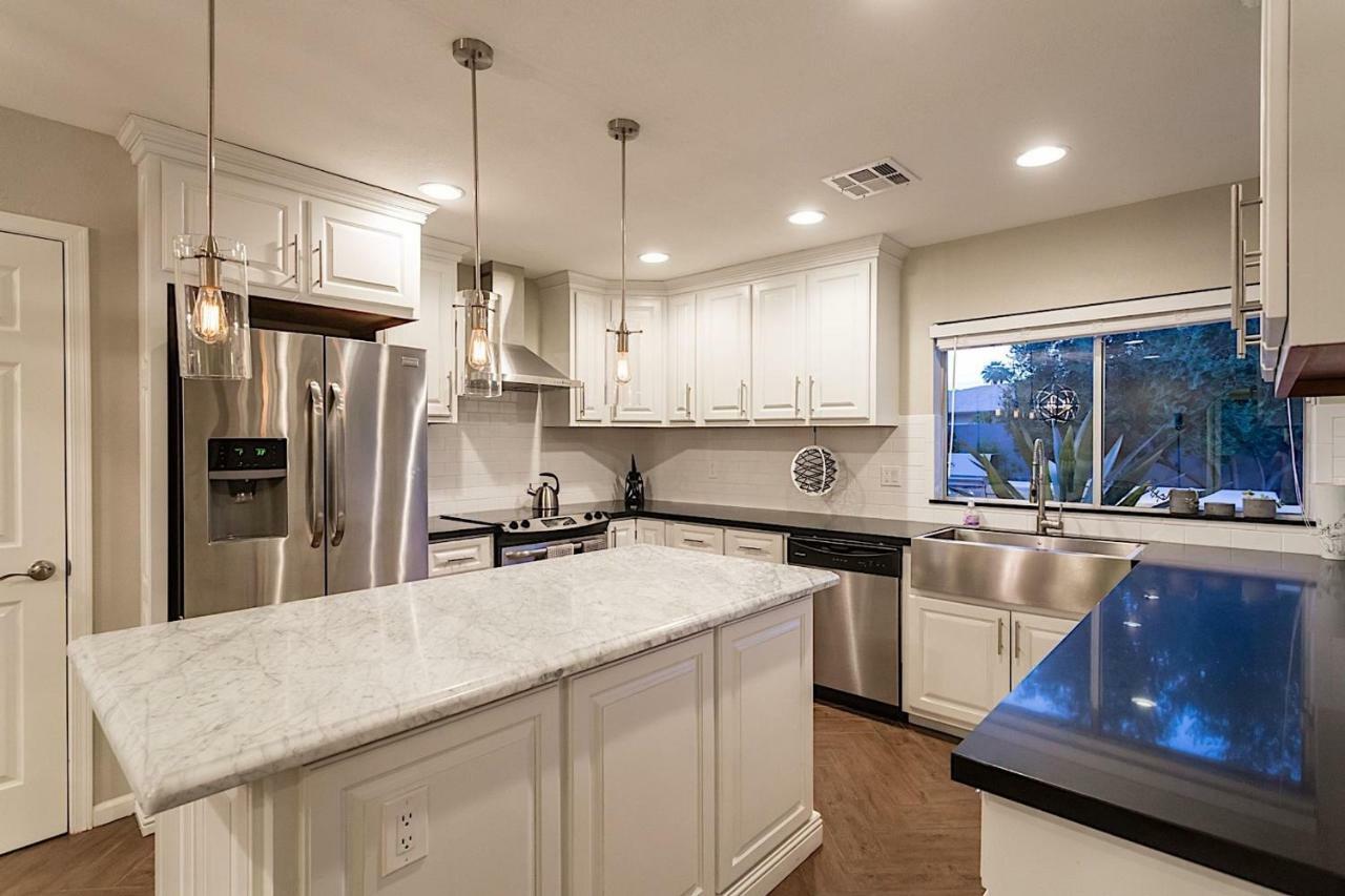Soaking Up The Sun 3br By Casago * Scottsdale
