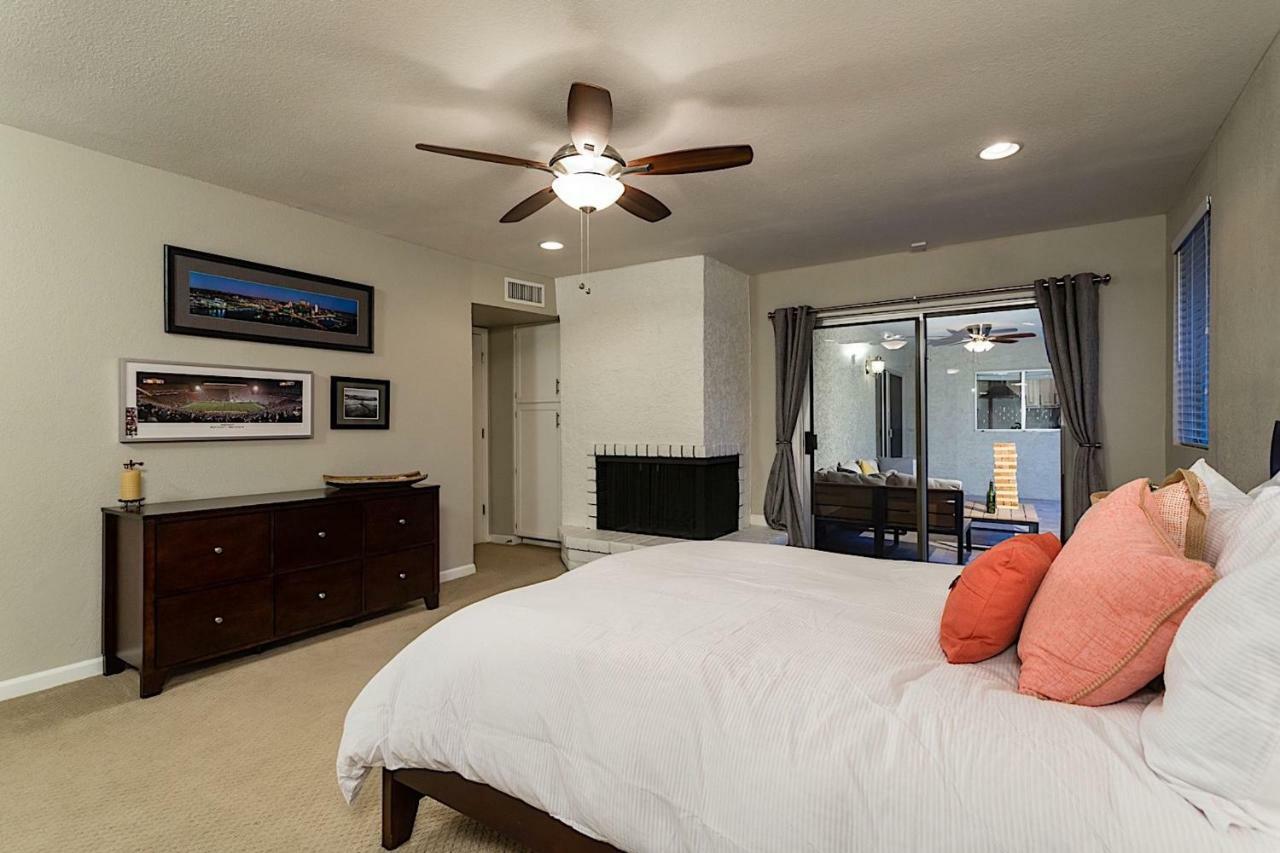 Soaking Up The Sun 3br By Casago Holiday home Scottsdale