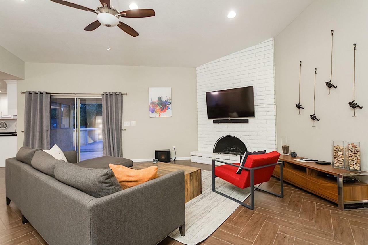 Holiday home Soaking Up The Sun 3br By Casago *