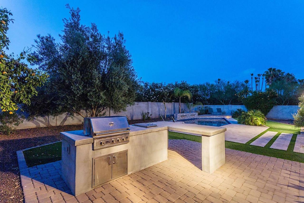 Holiday home Soaking Up The Sun 3br By Casago