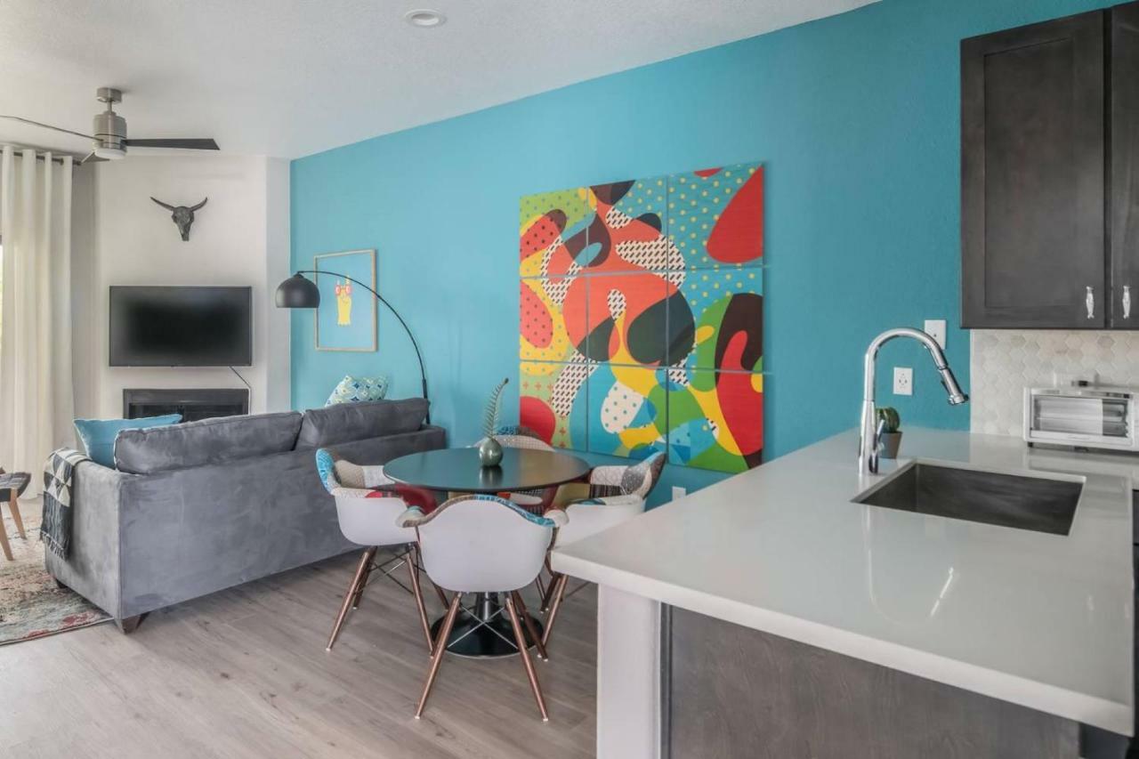 Apartment Luxe 2br | Kierland Commons #2054 By Wanderjaunt