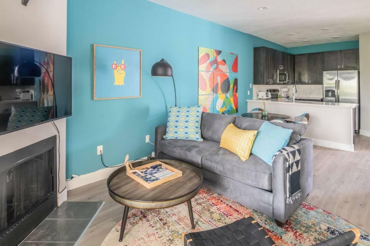 Luxe 2br | Kierland Commons #2054 By Wanderjaunt * Scottsdale