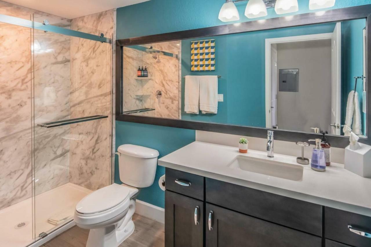 Luxe 2br | Kierland Commons #2054 By Wanderjaunt Scottsdale