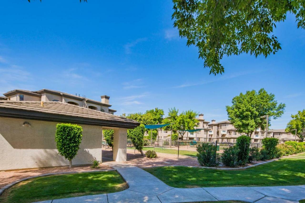 Luxe 2br | Kierland Commons #2054 By Wanderjaunt Apartment *