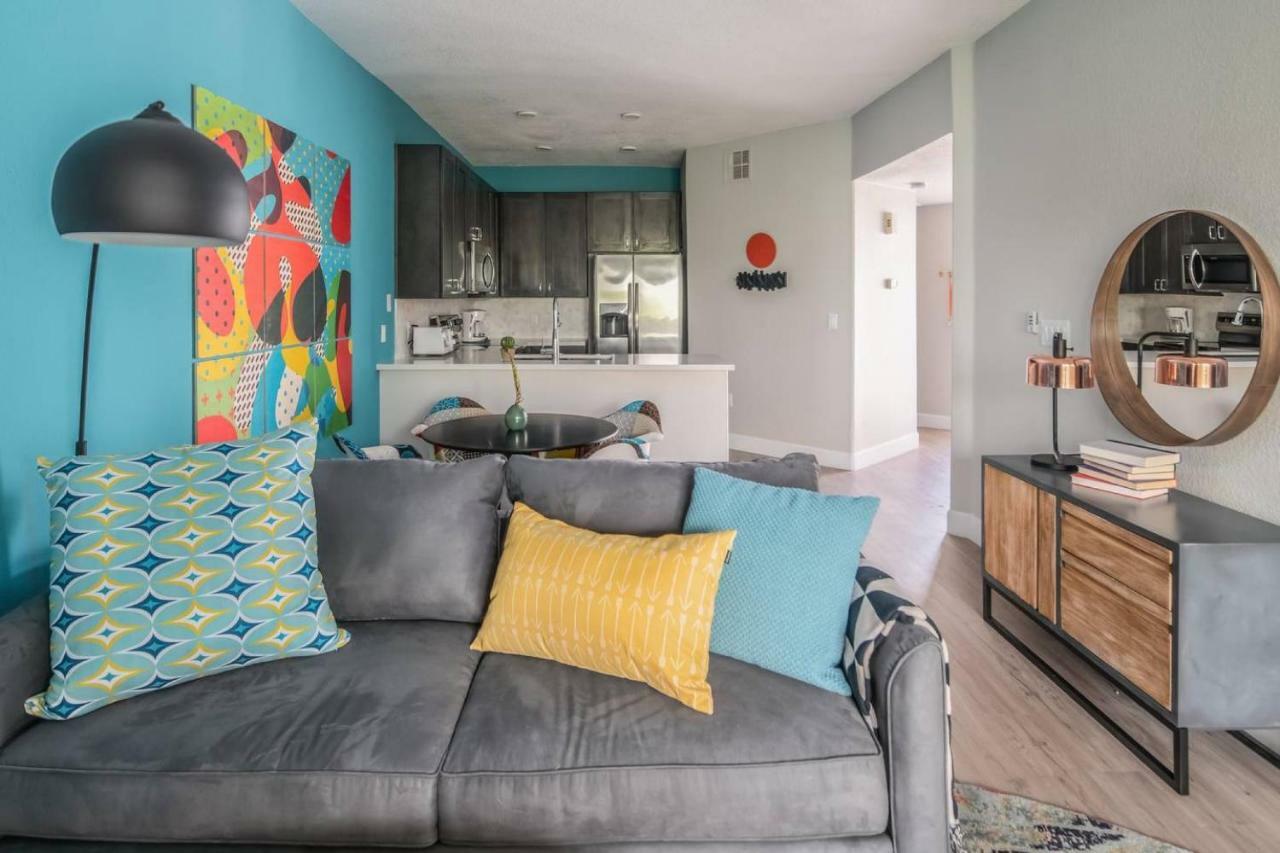 Luxe 2br | Kierland Commons #2054 By Wanderjaunt Scottsdale