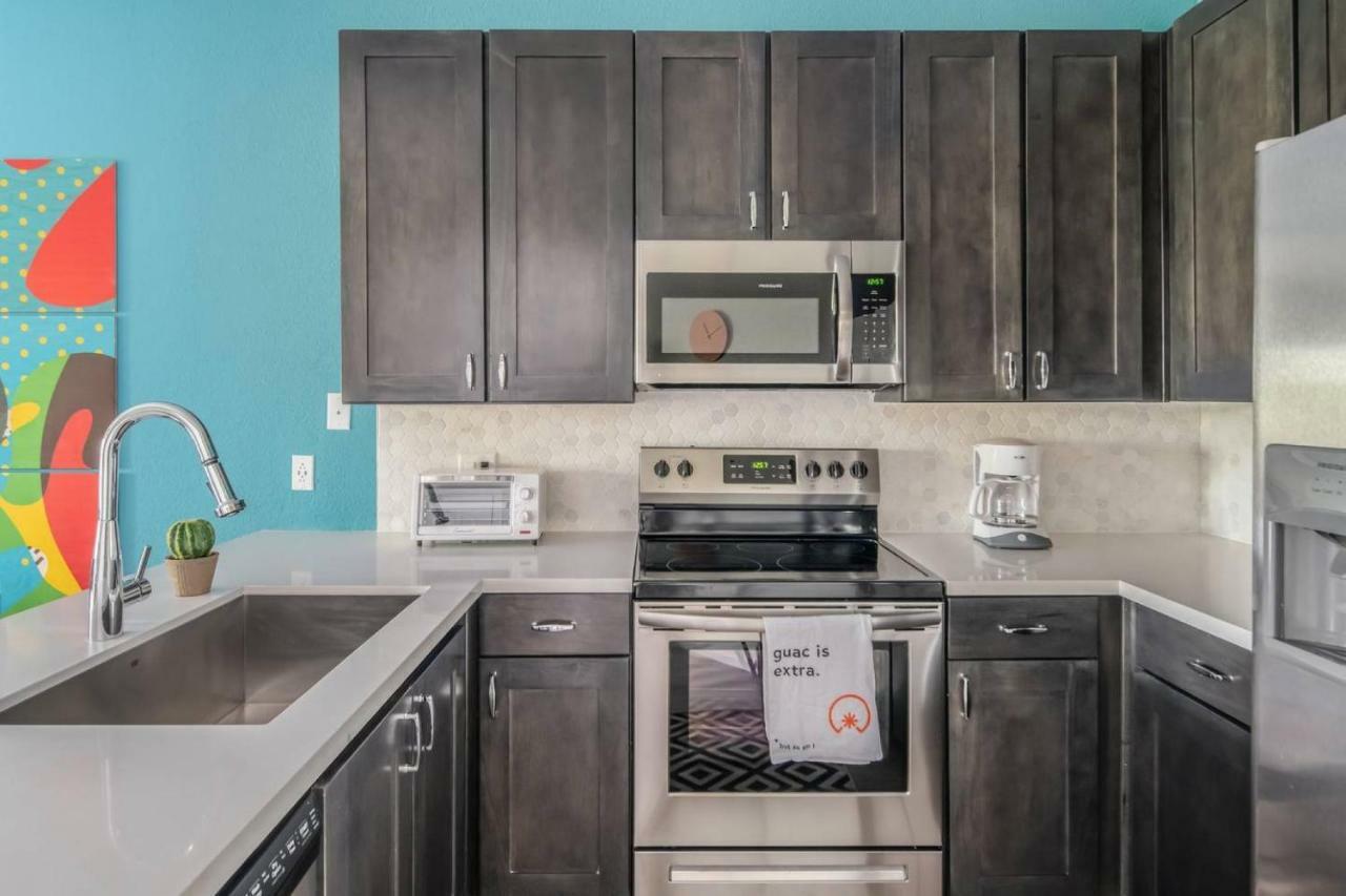 Luxe 2br | Kierland Commons #2054 By Wanderjaunt Scottsdale
