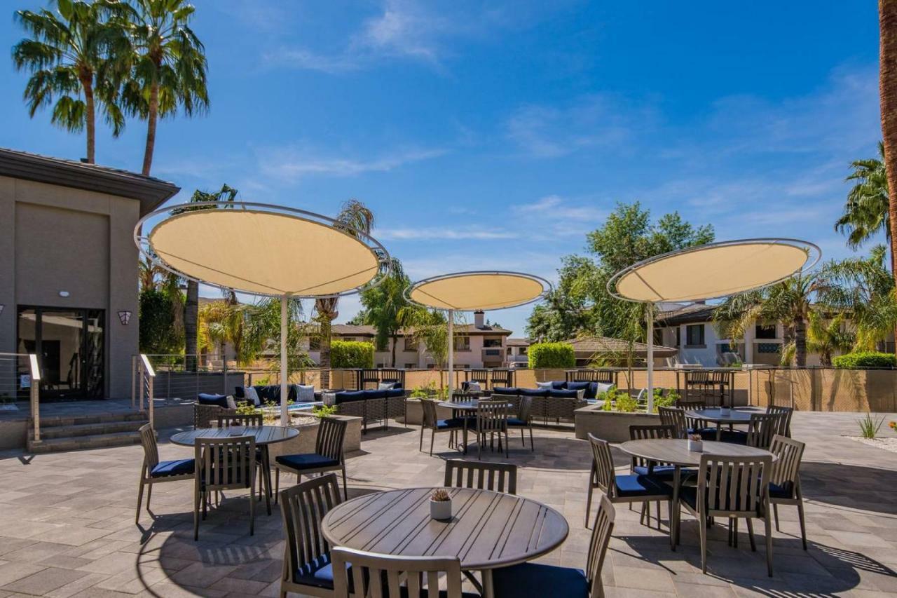 Apartment Luxe 2br | Kierland Commons #2054 By Wanderjaunt Scottsdale