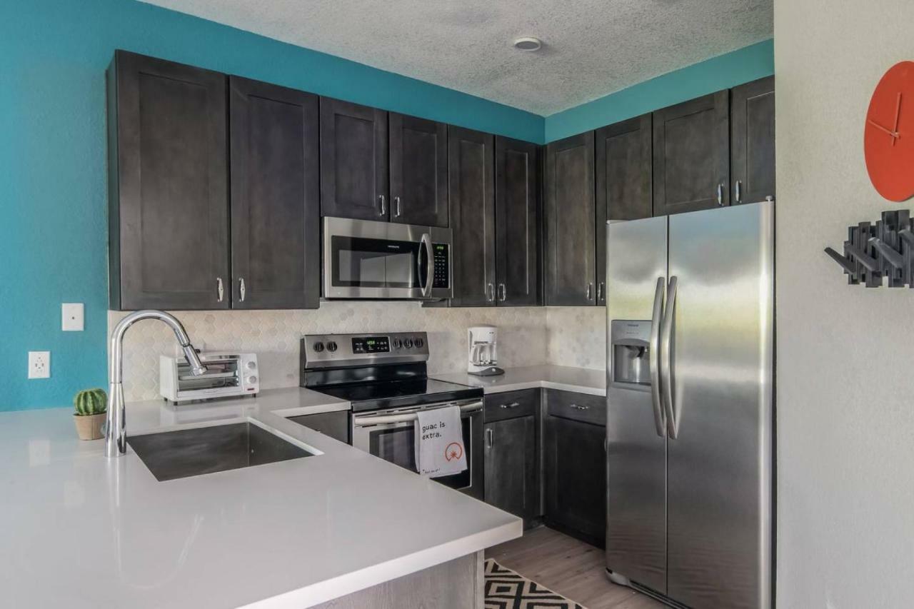Luxe 2br | Kierland Commons #2054 By Wanderjaunt