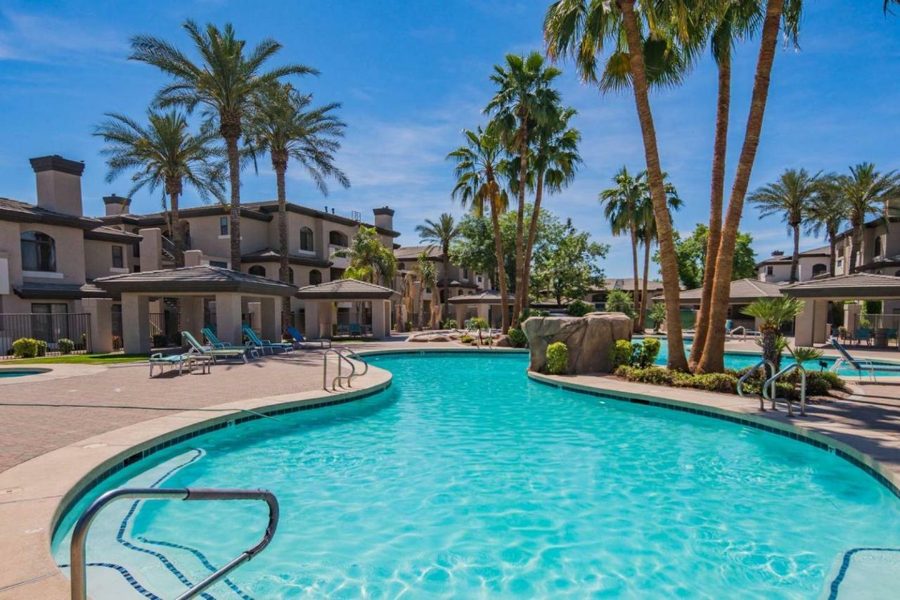 Luxe 2br | Kierland Commons #2054 By Wanderjaunt Apartment Scottsdale